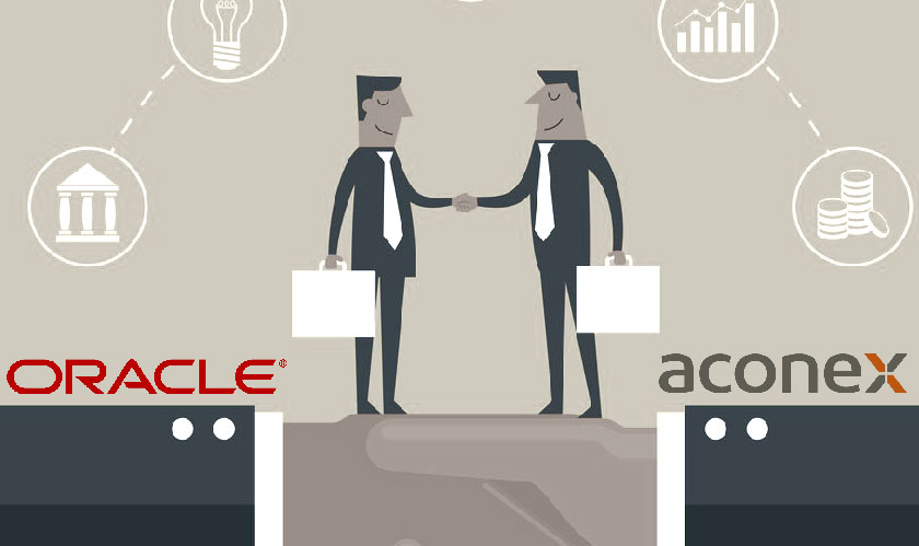 Oracle comes to an agreement to take over Aconex for AU$1.6b