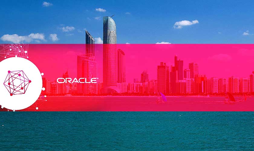 oracle, data center, abu dhabi, software, it, cloud