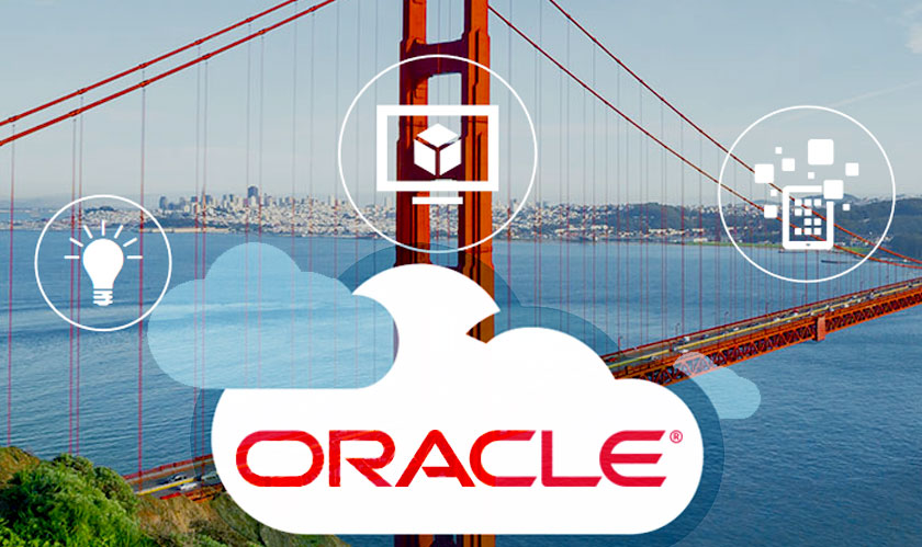 Oracle declared the names of participants for Oracle Startup