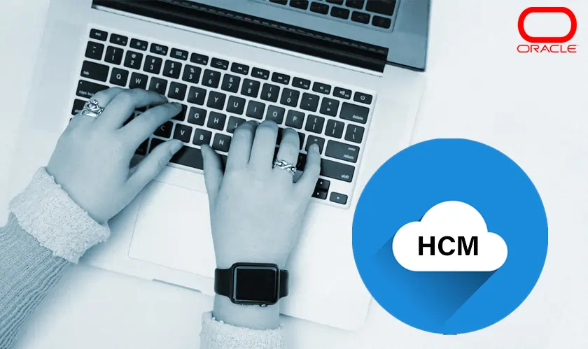Oracle Cloud HCM, Oracle Activity Centers, employee productivity, HR, AI