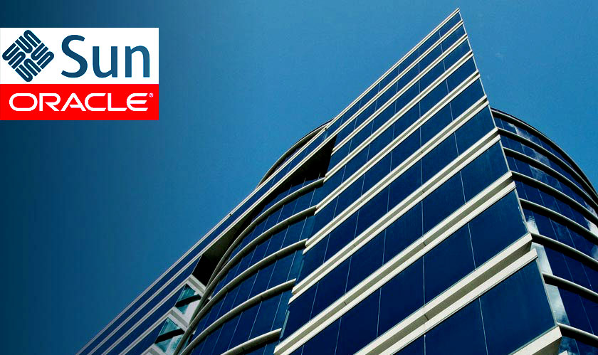 Oracle finally shuts the last of Sun products