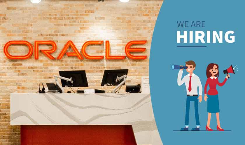 Oracle to hire 2000 to support its cloud growth