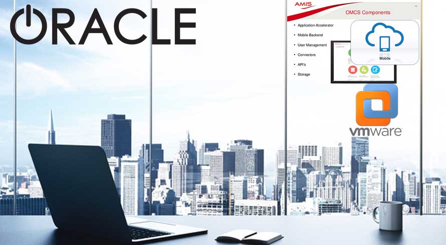 Oracle and VMware collaborate to bring advanced security features