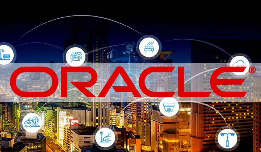 Oracle AI Apps enhance Customer Experience.