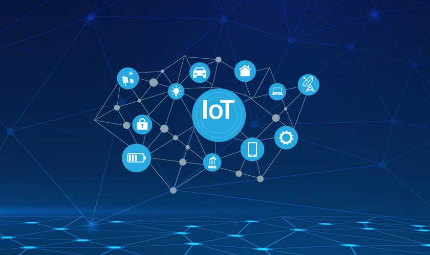 Organizations to adopt IoT in utilities over COVID-19
