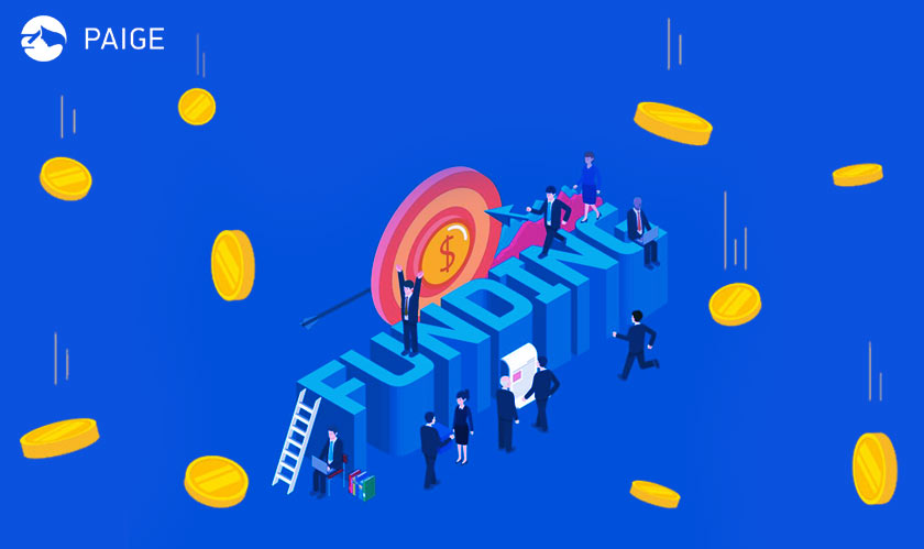 New York-based Paige raises $45 million