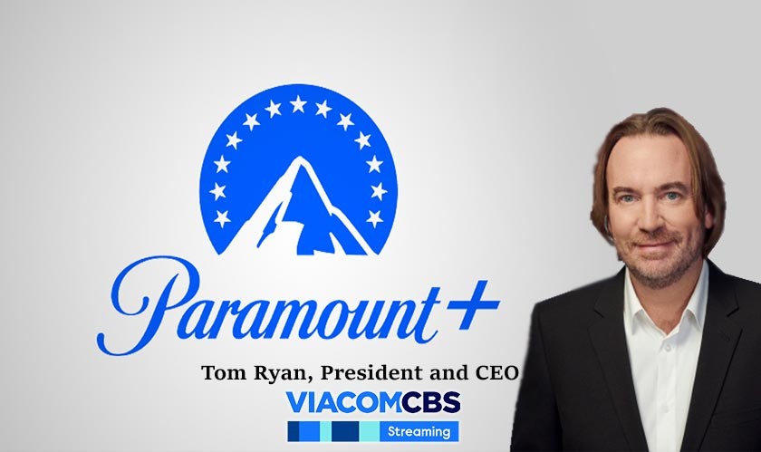 Paramount Plus, Showtime collaborate to launch discounted bundle