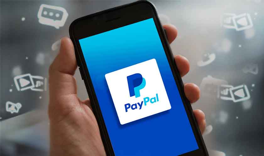 PayPal enters China's digital payments world
