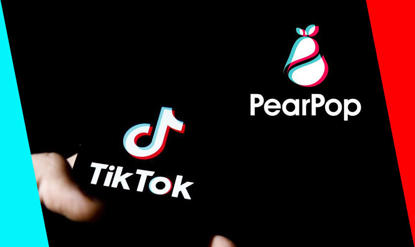 PearPop lets TikTok celebrities monetize their content