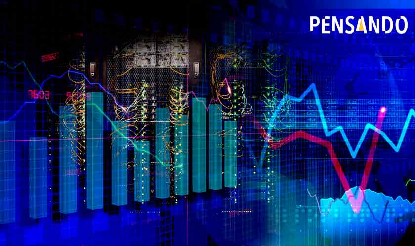 Pensando Systems raises $145 million, comes out of stealth