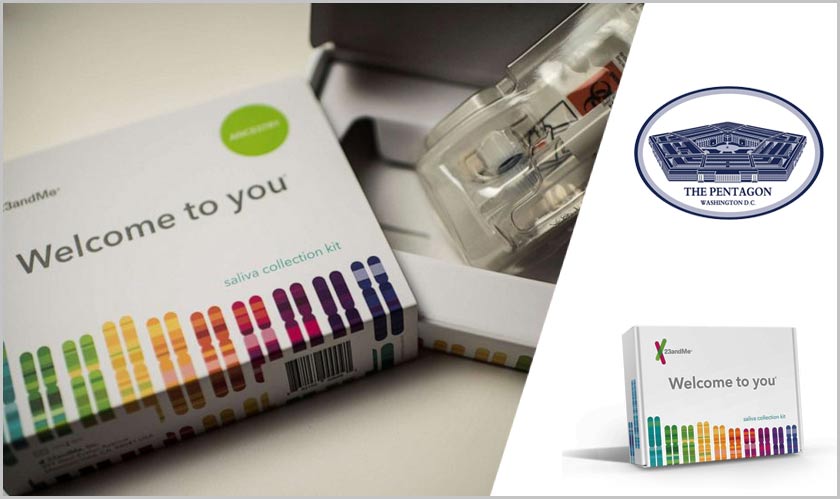 Consumer DNA kits have become a rage in recent times.