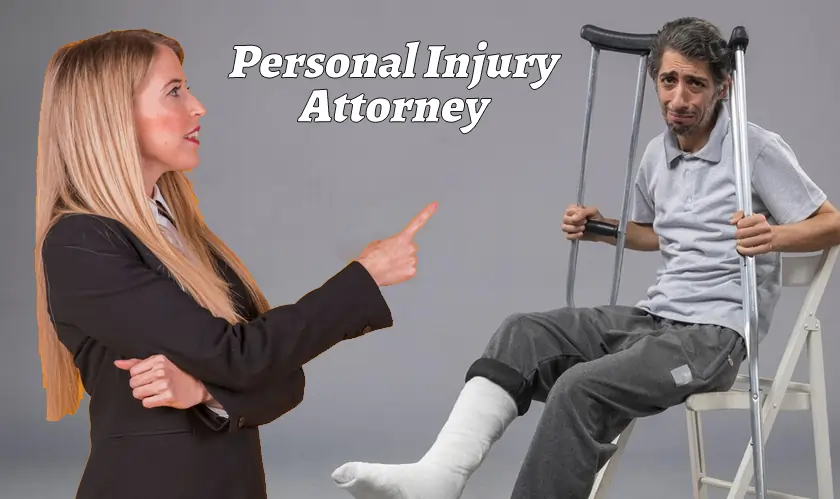 Six Essentials to Note When Choosing a Personal Injury Attorney