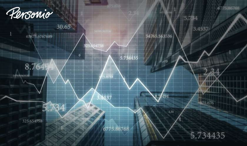 Personio Raises $125M, Valuation Now at $1.7B
