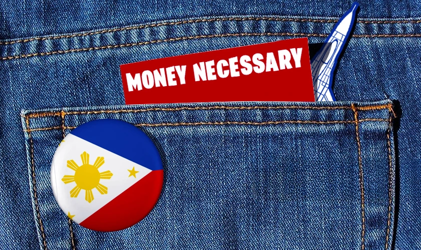 Philippines struggles to raise money purchase US F-16 jets