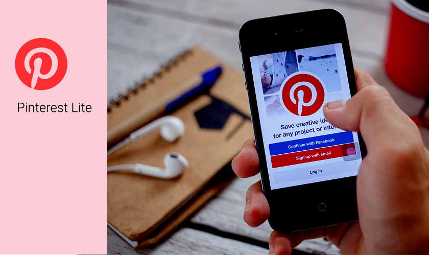 Pinterest to soon launch â€˜Lite' app