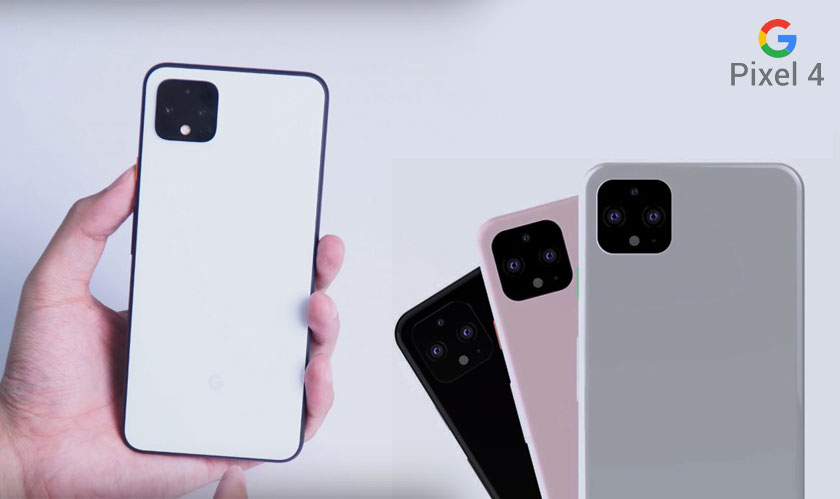 Google Pixel 4's Leaks Disappointing