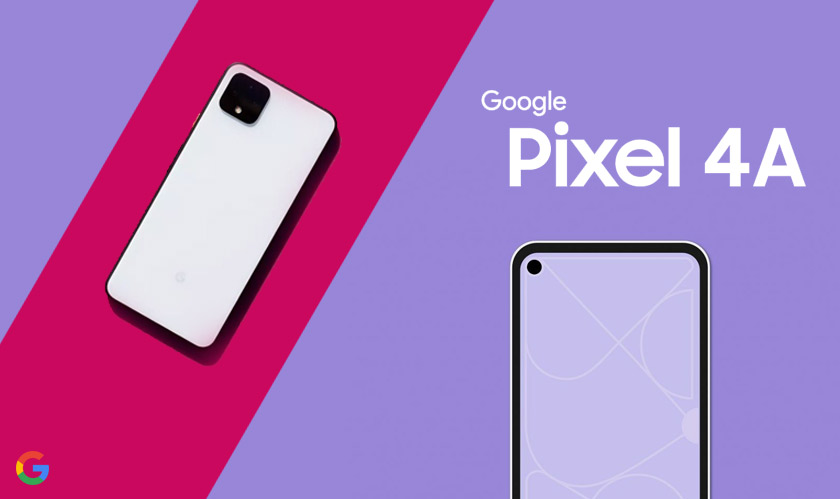 Pixel 4a price revealed, thanks to public billboard by Google