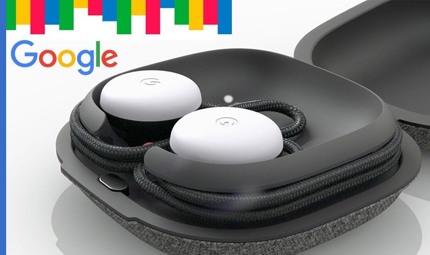 Pixel Buds is your Personal Translator