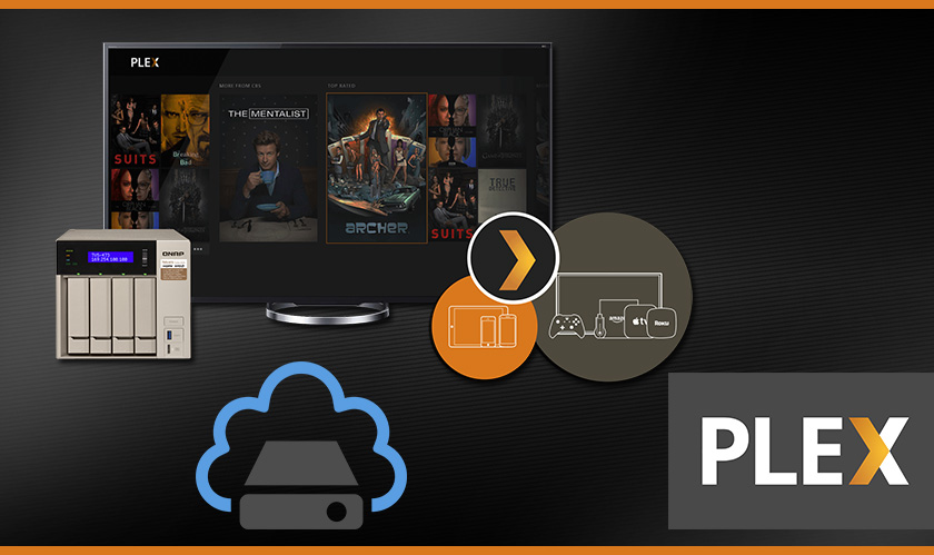 Plex closes the curtain on its cloud services