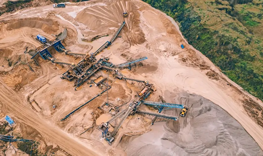 Powering Australia's Mines: The Future of Mining Electrification