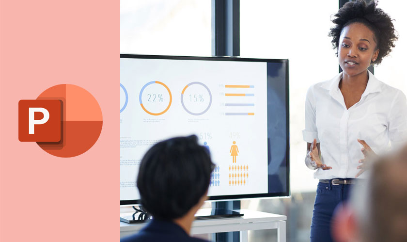 Get that perfect presentation with PowerPoint Presenter Coach