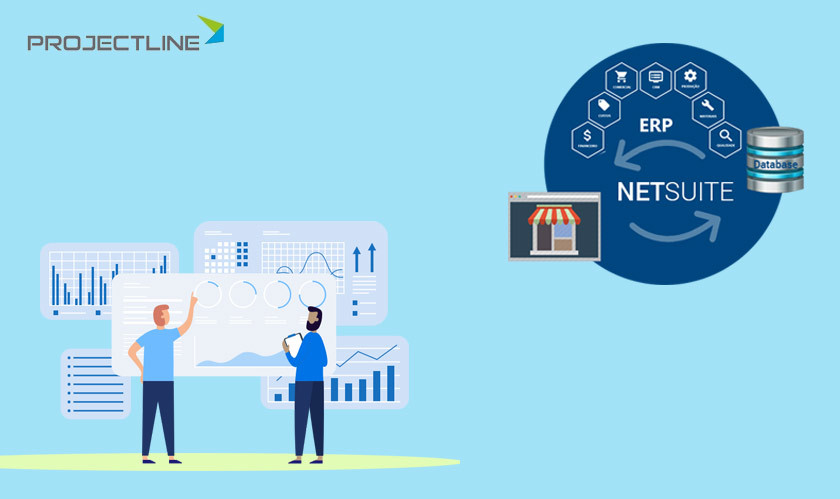 ProjectLine Solutions joins NetSuite Solution Provider Program