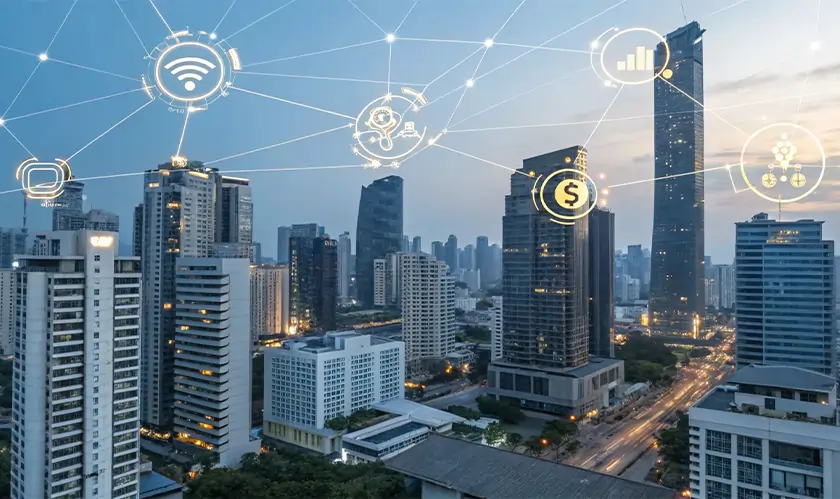 PropTech, Latin America, Real Estate, Boom
