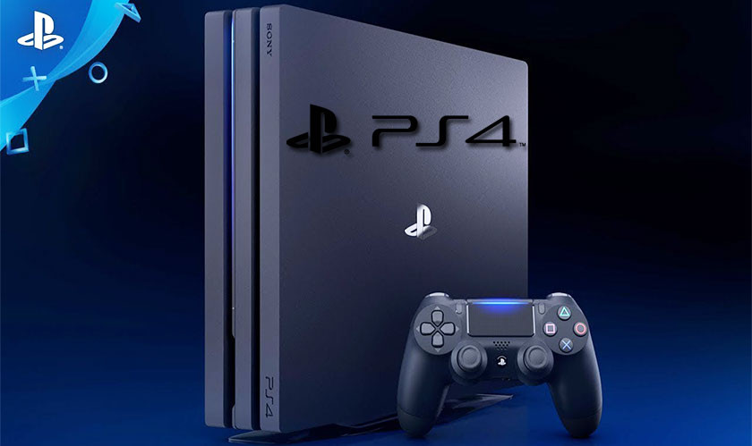 PS4 Sales Have Skyrocketed During the Pandemic
