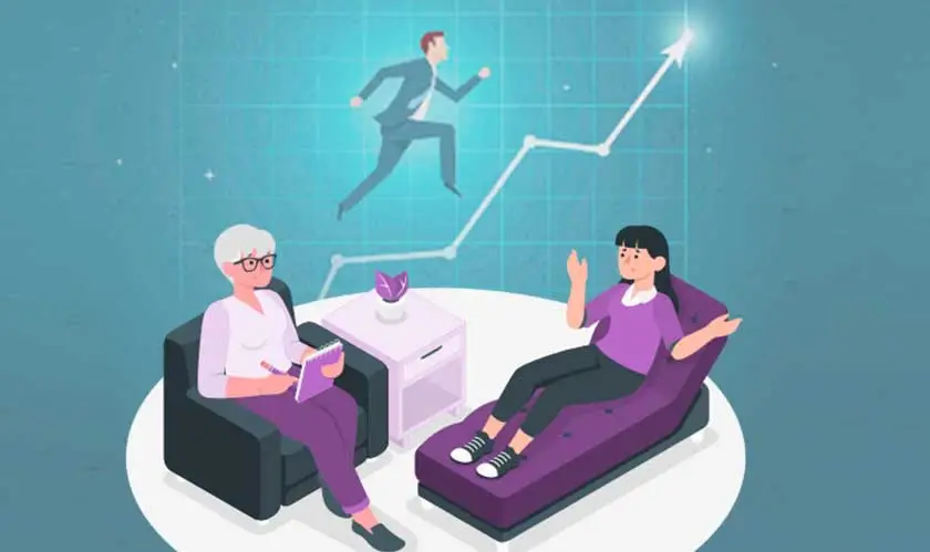 psychologists  promote personal growth