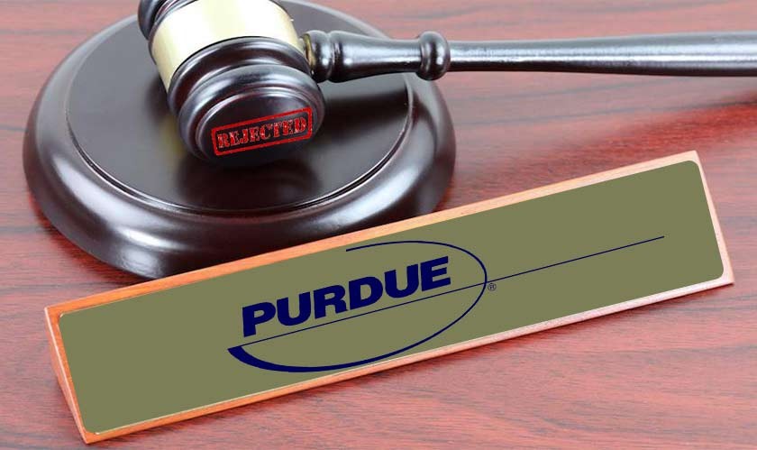 Judge rejects Purdue Pharma’s $4.5B opioid settlement shielding the Sacklers