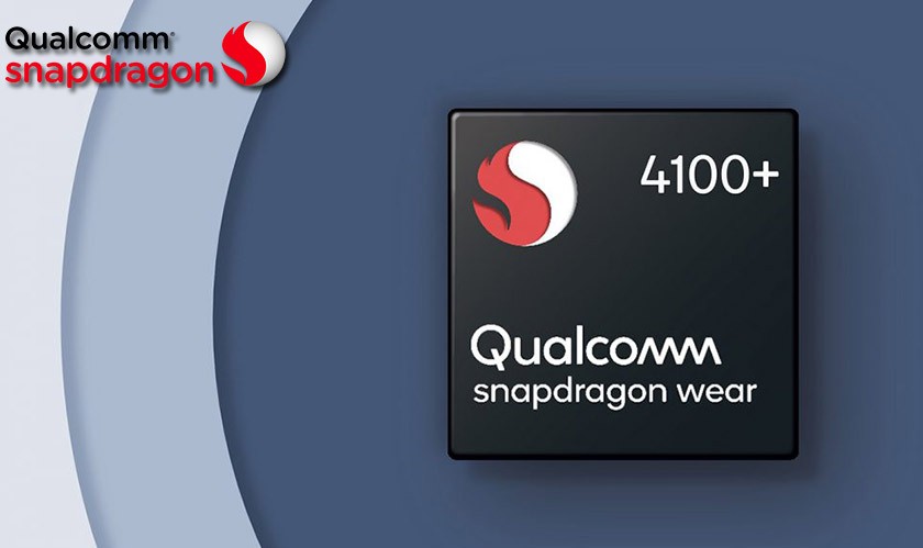 Qualcomm launches Snapdragon Wear 4100 series for wearables
