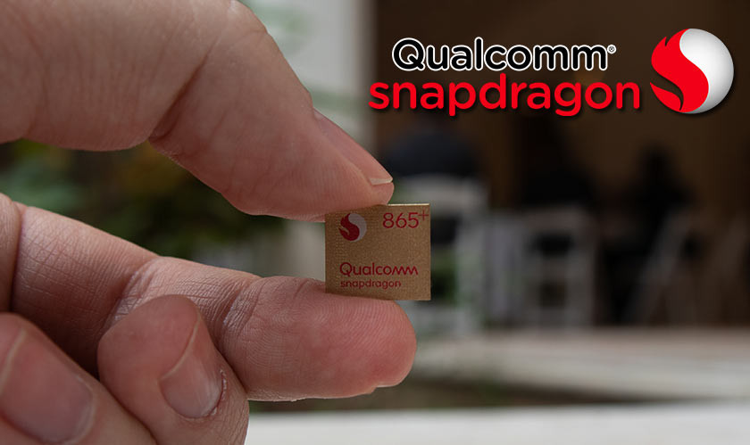 Qualcomm officially releases Snapdragon 865+ with few alterations