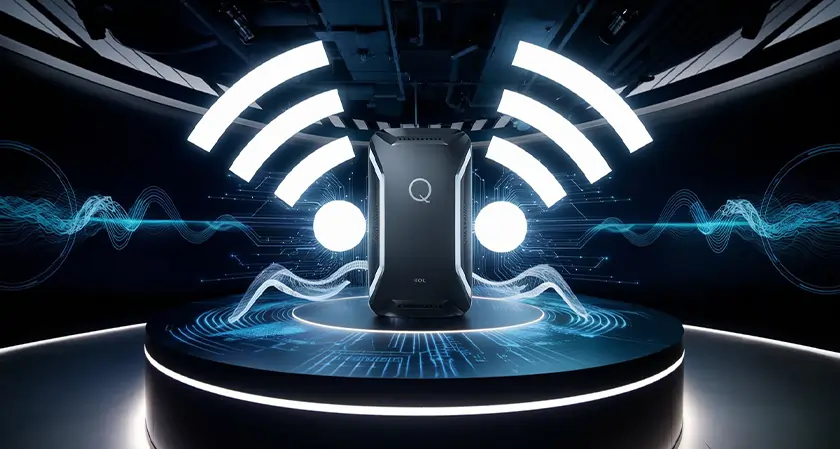  Qualcomm, Pro A7 Elite, Networking, Wi-Fi 