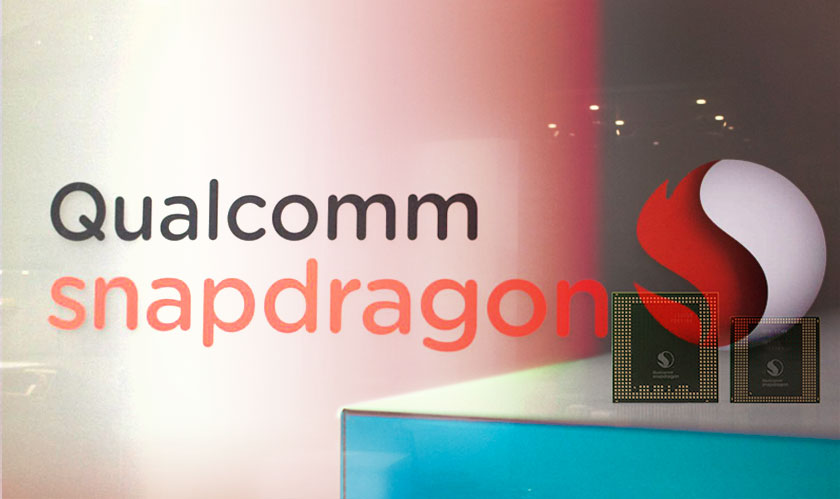 Qualcomm Snapdragon 845 SoC to make an announcement