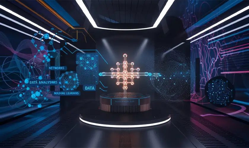 The Quantum Leap: How Quantum Computing Will Revolutionize AI Applications