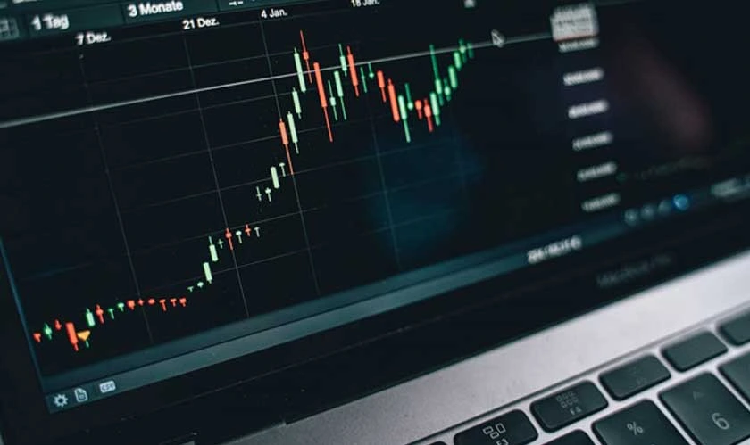 Quick Guide Online Trading
