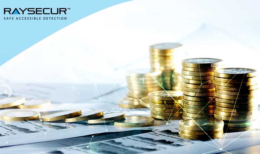 In Seed Funding Round, RaySecur raises $3 million