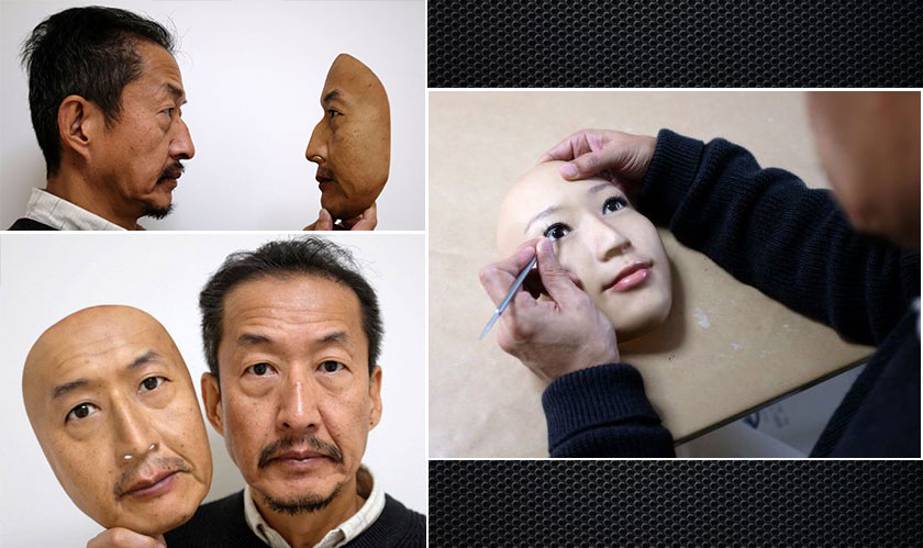 Meet the new trainer for facial recognition