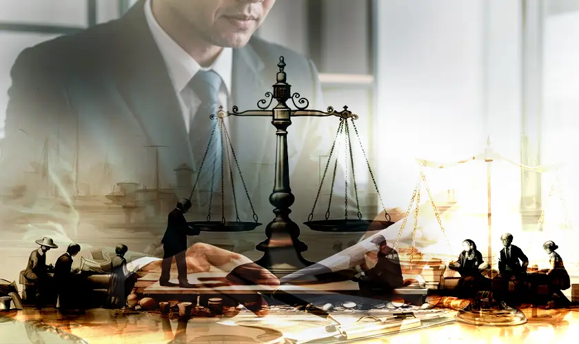 Citizens, Benefit, Government Legal Services