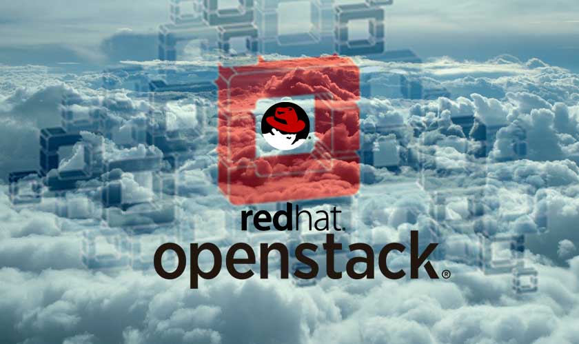 Red Hat announces OpenStack 12