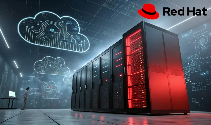 Red Hat Ignites AI Revolution