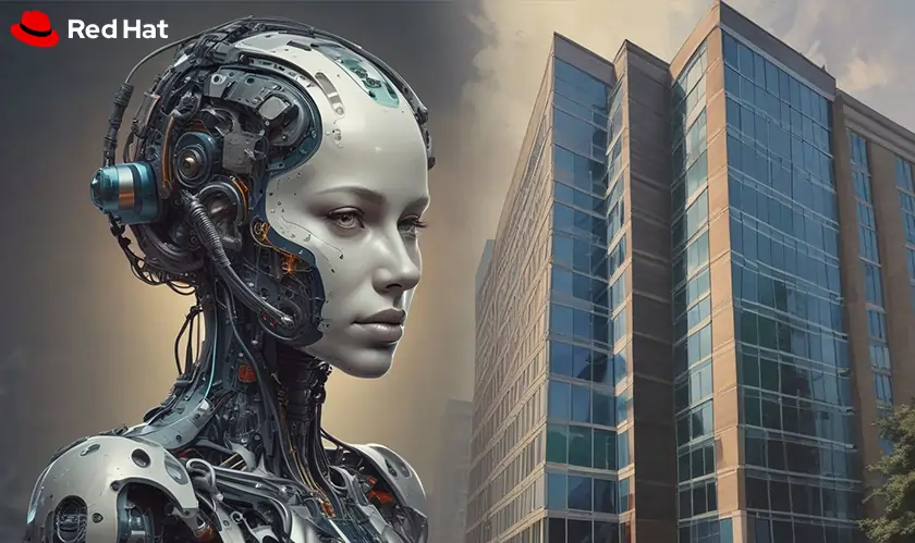 Red Hat, Ramalama, AI, OCI containers, Ollama Registry