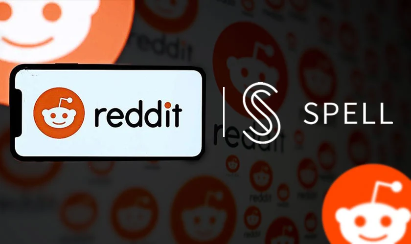 Reddit to acquire Spell, a machine learning platform