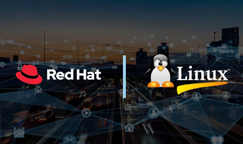 Red Hat unveils edge features for its enterprise-grade Linux