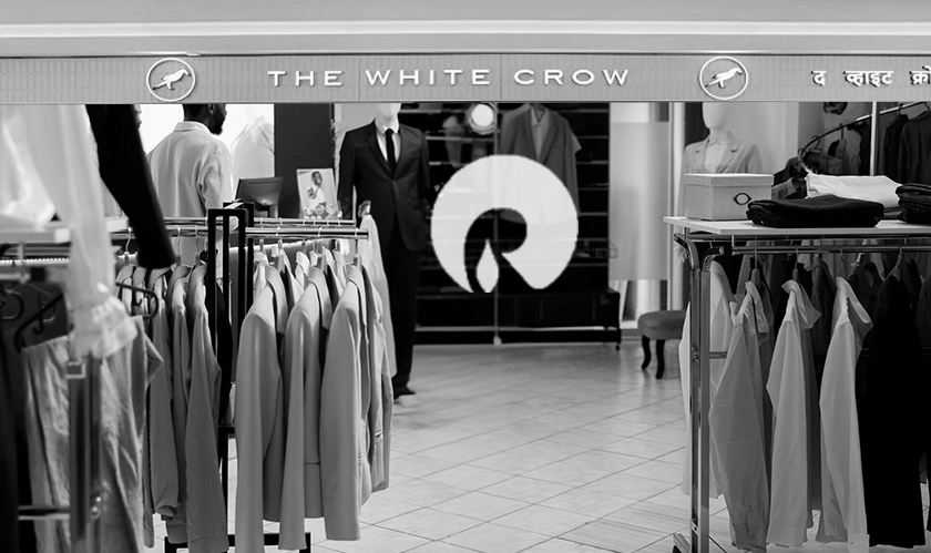 Reliance Brands Increases Luxury Retail Strategy