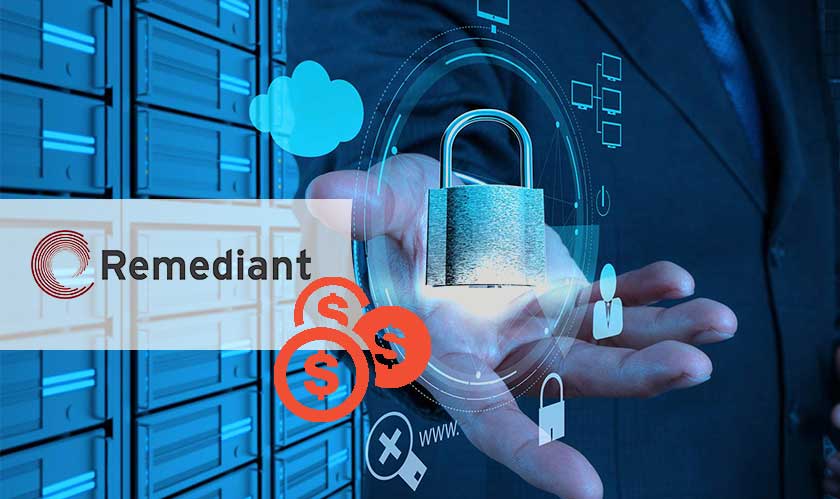 Remediant has secured $15 million in series A funding