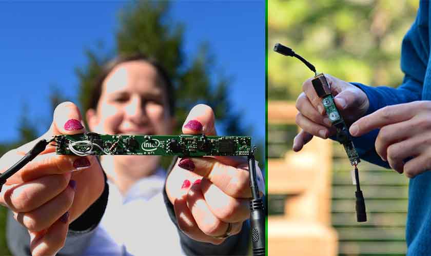 Resolve's Anti-poaching TrailGuard cams got much better