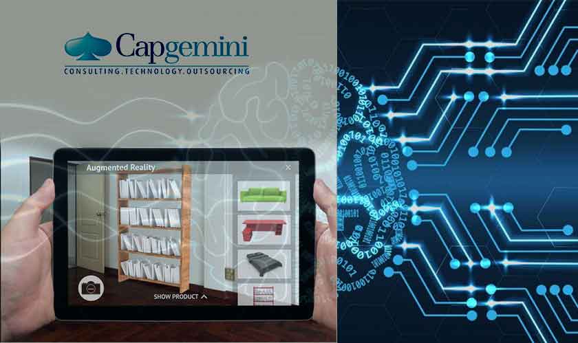 Artificial intelligence is waking up retailers from sleep!