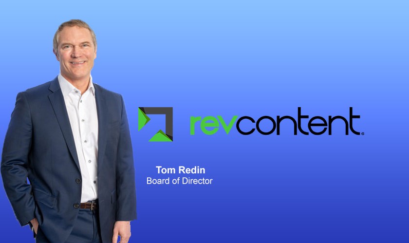 Revcontent appoints another member to its board of directors