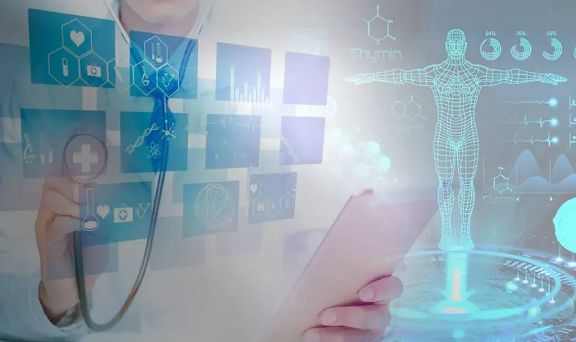 Revolutionizing Healthcare: Innovations